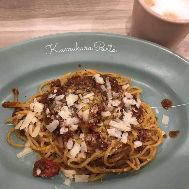 Kamakura pasta Fresca ルミネエスト新宿店 - サブ画像2