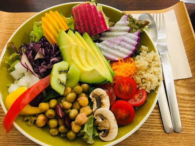 CHAYA BOWL - サブ画像3