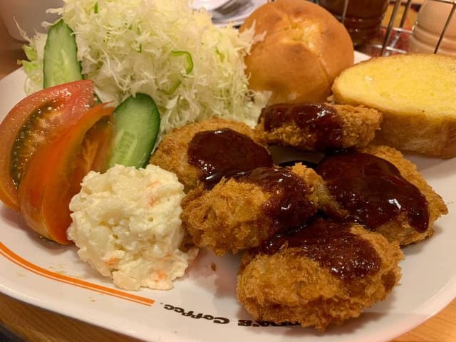 コメダ珈琲店 苫小牧弥生店 - サブ画像2