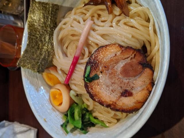 麺屋 金獅子 - サブ画像3