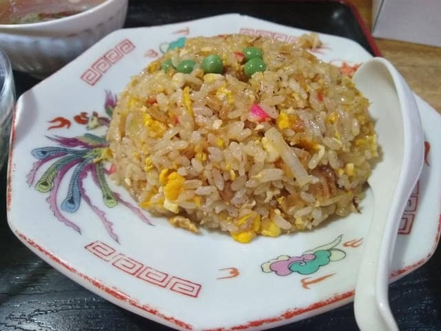 だるま食堂 - サブ画像2