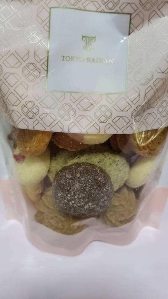 東京會舘 日本橋高島屋店 - サブ画像3