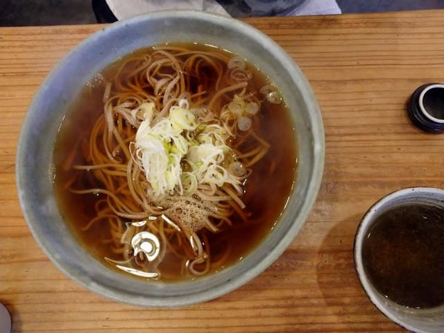 そば紀乃國屋 - サブ画像3