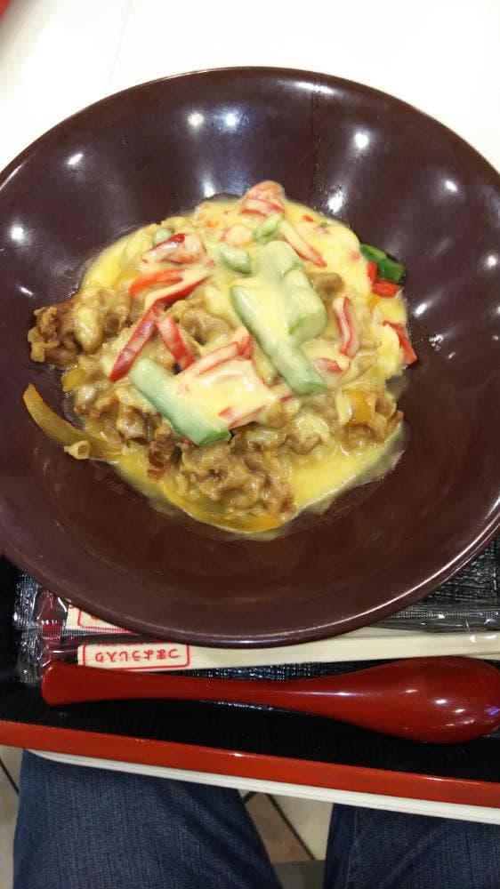 すき家 西武東戸塚S.C.店 - サブ画像2