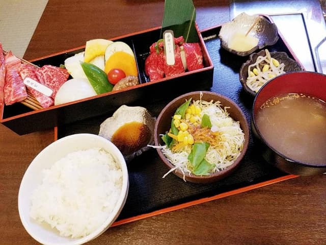 松阪牛たんど - サブ画像2