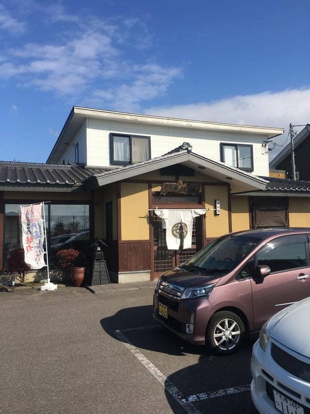 そば順 伊達本店 - サブ画像3