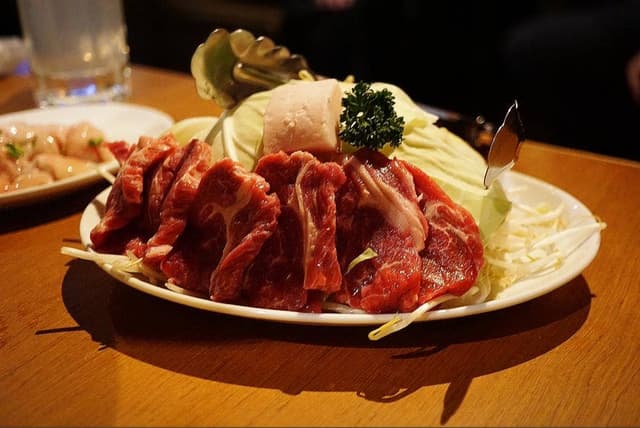 ホルモン・ジンギスカン たたら - サブ画像3