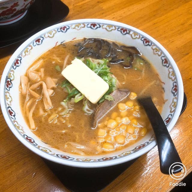 ラーメン喜龍 - サブ画像2