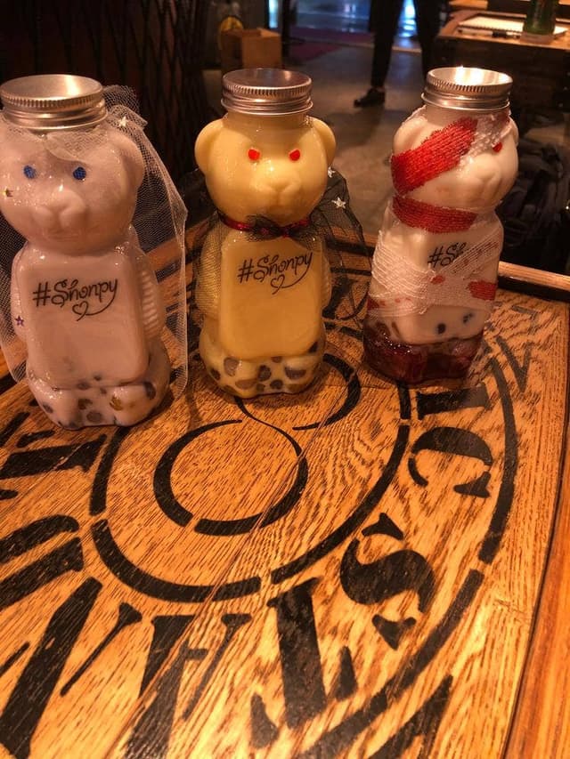 パブリックススタンド 銀座コリドー店 - サブ画像1