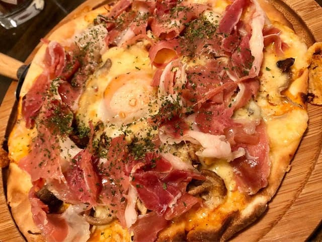 キッチン ネモ - サブ画像1