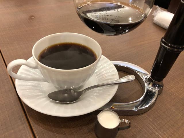倉式珈琲店 ファッションクルーズひたちなか店 - サブ画像2