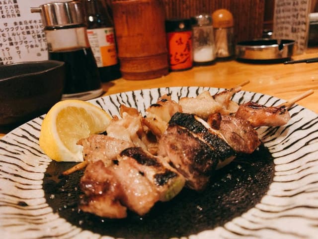 やきとり 栃木屋 - サブ画像2