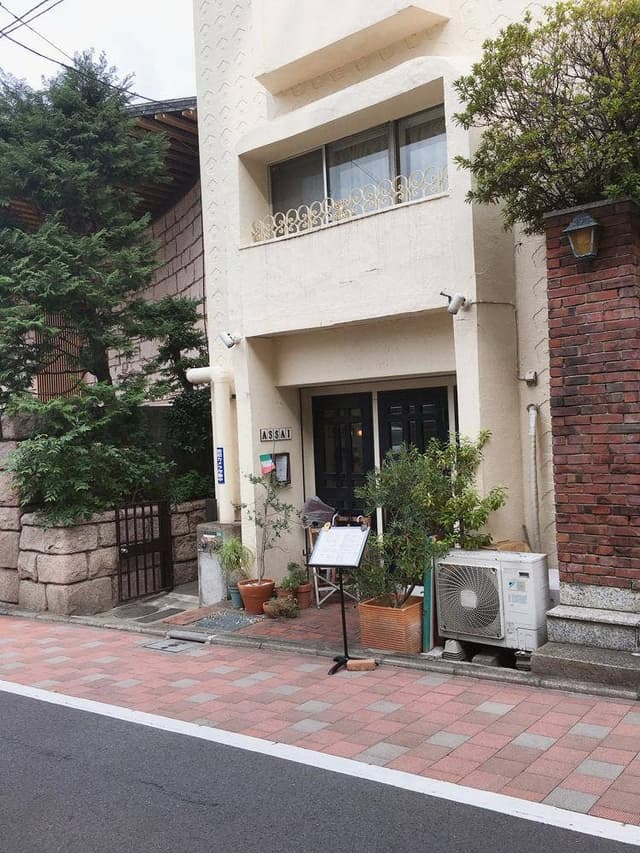 Osteria Assai - サブ画像1