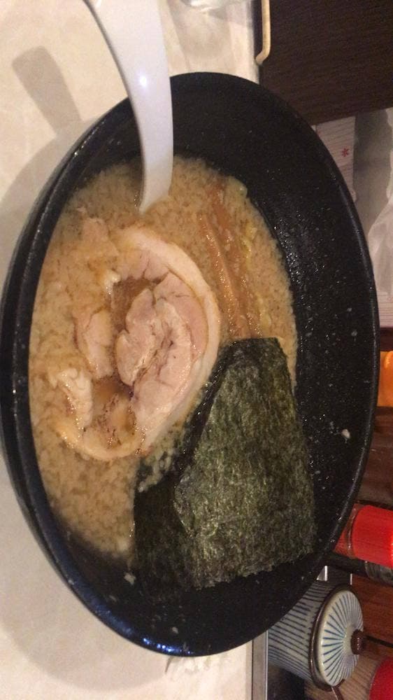 麺乃野狐禅 - サブ画像3