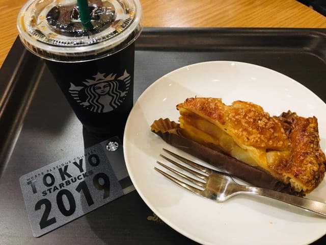 スターバックス コーヒー 越谷イオンレイクタウン mori 1階店 - サブ画像1