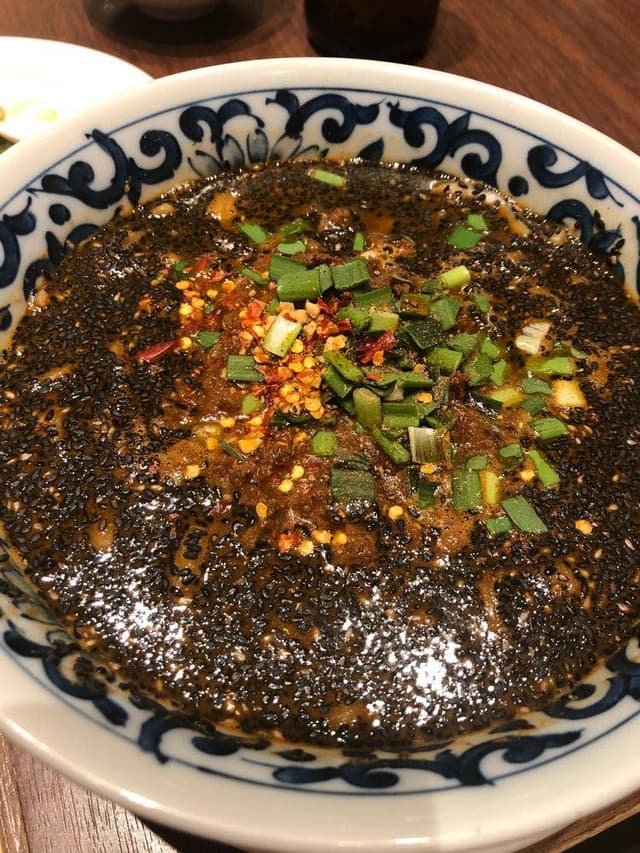 北老虎 - サブ画像3