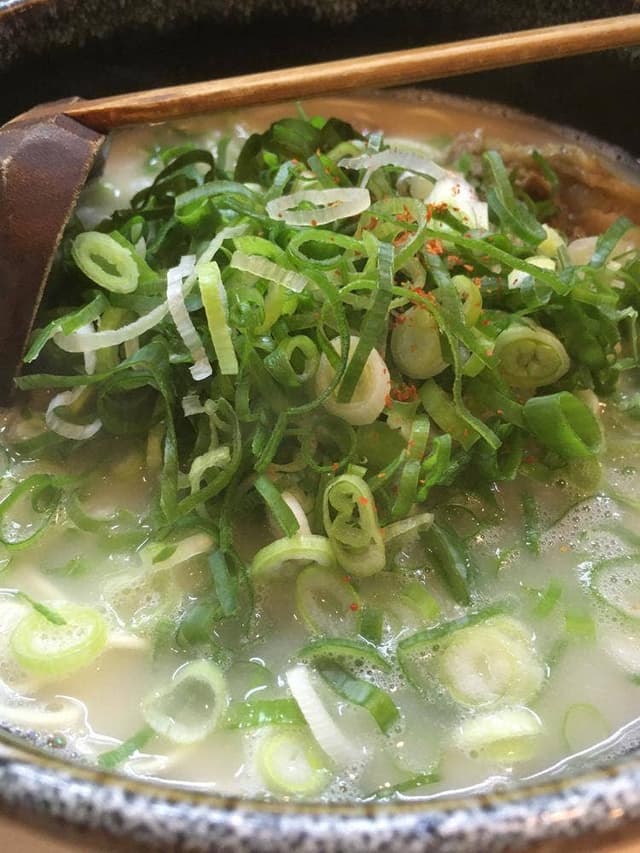 らーめん 壷 - サブ画像1