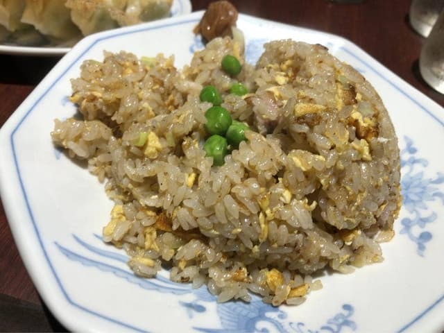 餃子工房 葉牡丹 - サブ画像2