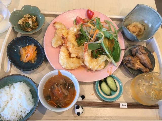 Diana cafe - サブ画像1