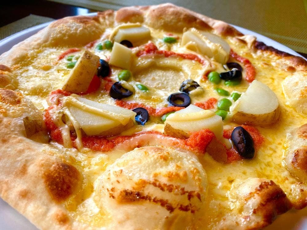 カフェレストラン&バール 木伊