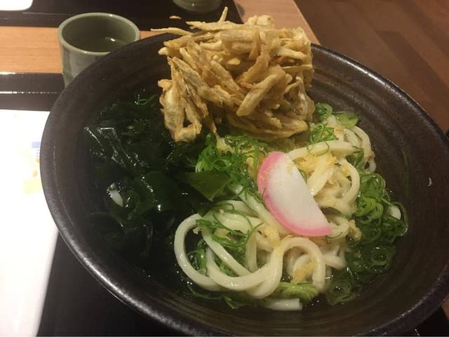 香の川製麺 貝塚店 - サブ画像3
