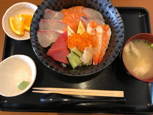 お刺身専門店 貴咲 - サブ画像1