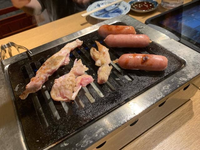 焼肉ホルモン酒場 藤澤肉店 岐阜駅前店 - サブ画像3