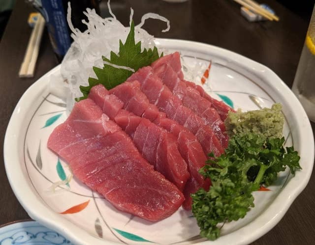 季節料理 ふじ - サブ画像1