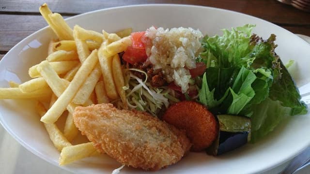 HINODE - サブ画像2