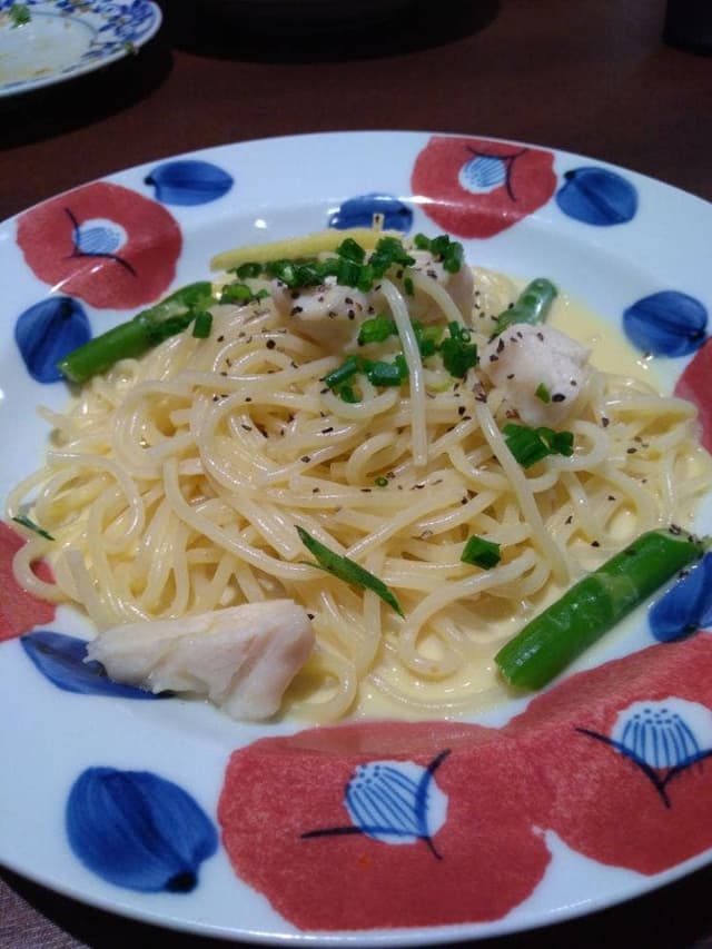 鎌倉パスタ イーアス高尾 - サブ画像1
