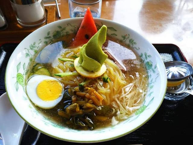 カフェレストランきゃびん - サブ画像1