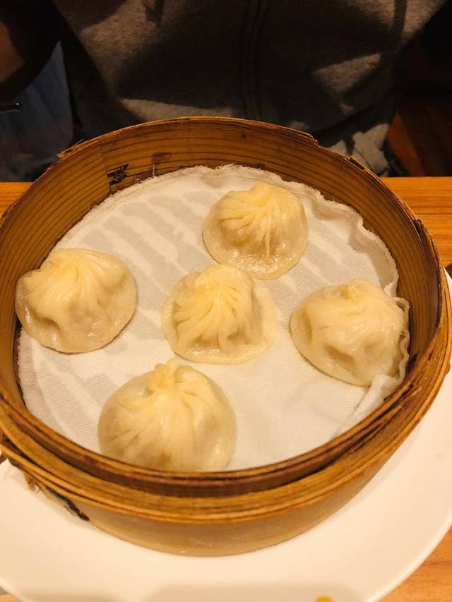 上海湯包小館 星が丘テラス店 - サブ画像2