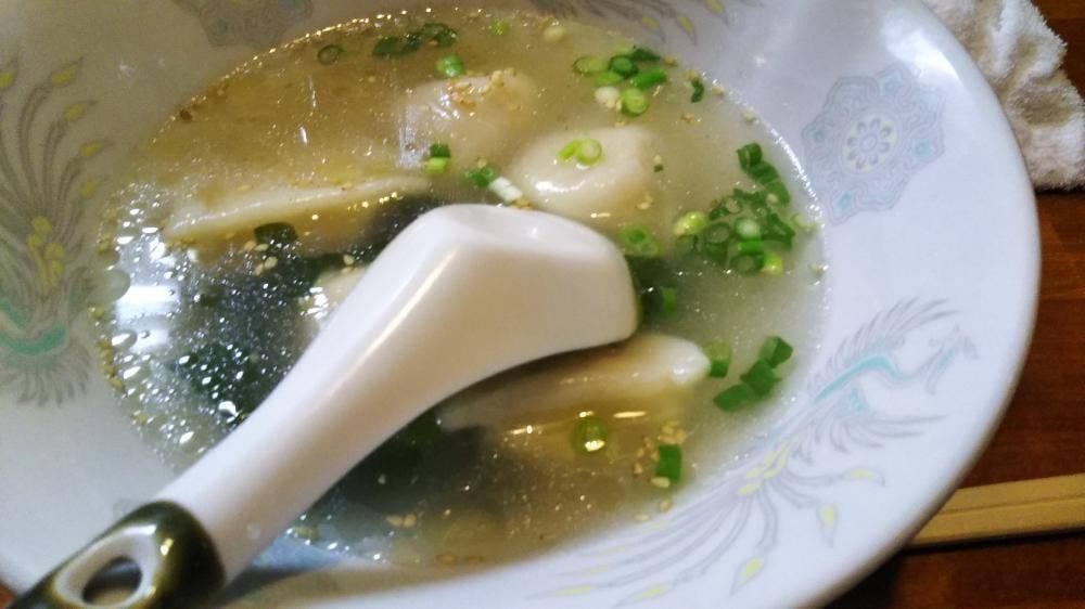 居酒屋やすらぎ