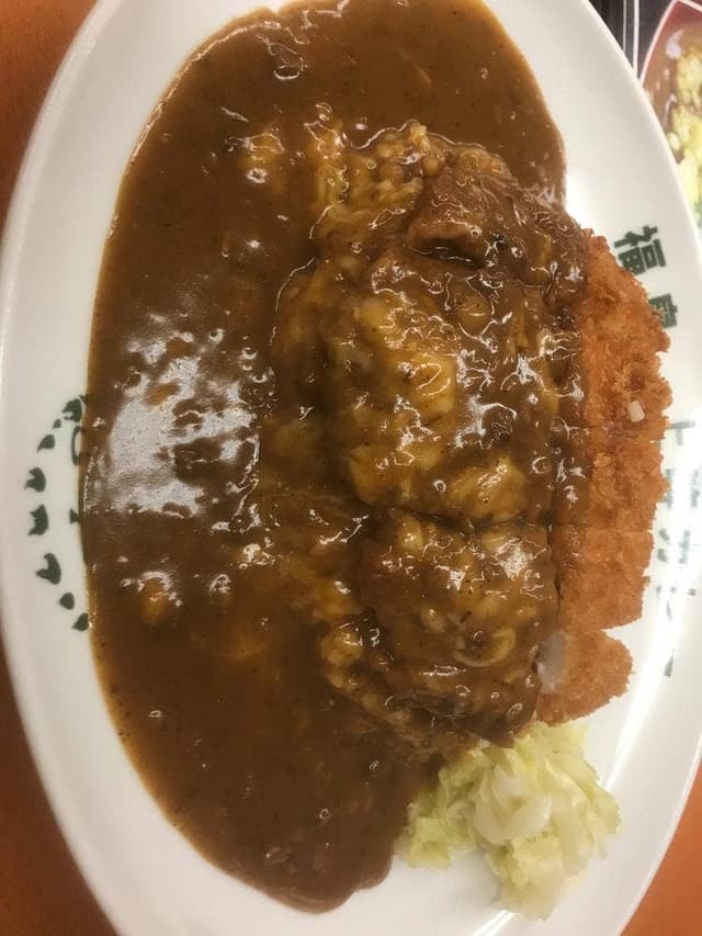 得正・上等カレー 岸和田店 - サブ画像1