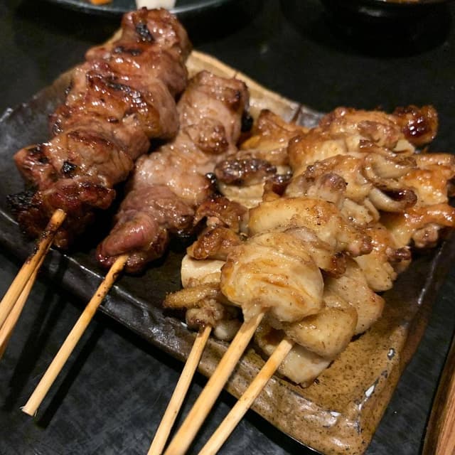 炭火焼 串ろう 洗足池店 - サブ画像3