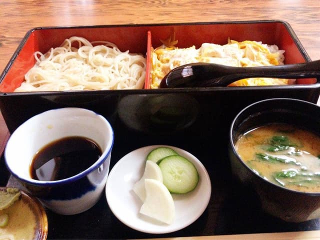 生蕎麦 浅野屋 - サブ画像2