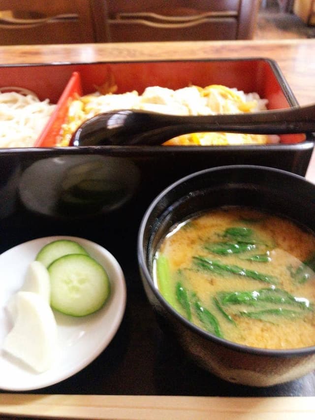 生蕎麦 浅野屋 - サブ画像3