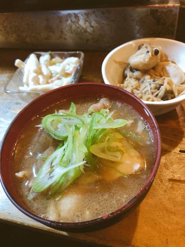 志の笛 - サブ画像3