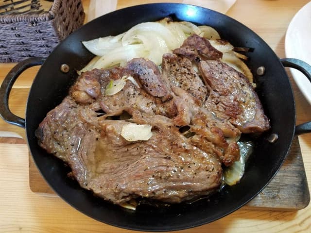 ナポリピッツァ ディ タフ - サブ画像1