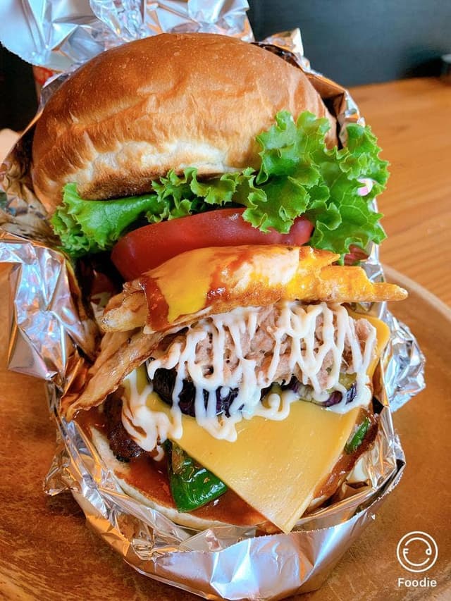 5019 PREMIUM FACTORY - サブ画像2