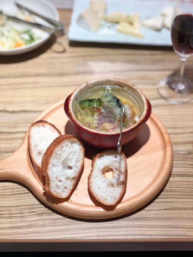 全席完全個室×チーズと肉バル AQUA‐アクーア‐ 栄錦店 - サブ画像1
