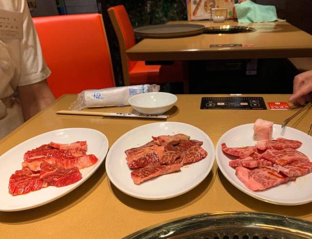 カルビ屋 八戒 平島店 - サブ画像2