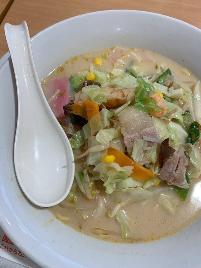 リンガーハット イオンスタイル板橋前野町店 - サブ画像1