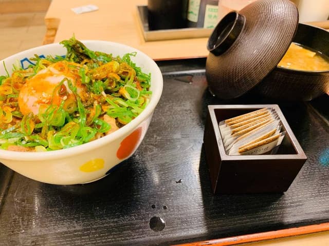 松屋 錦糸町北口店 - サブ画像2