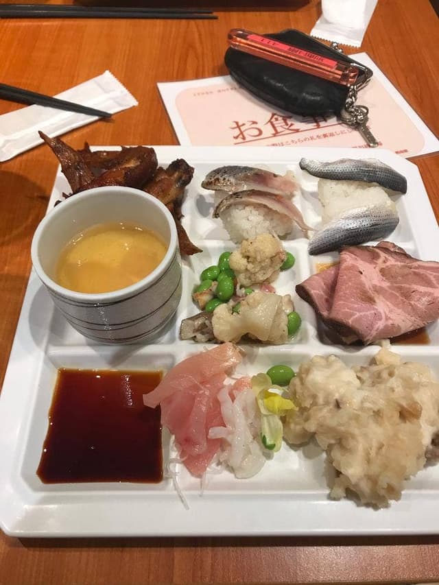 伊藤園ホテル 熱海館 - サブ画像1