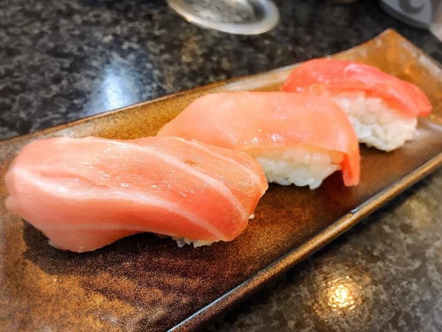 平禄寿司 札幌厚別 サンピアザ店 - サブ画像3