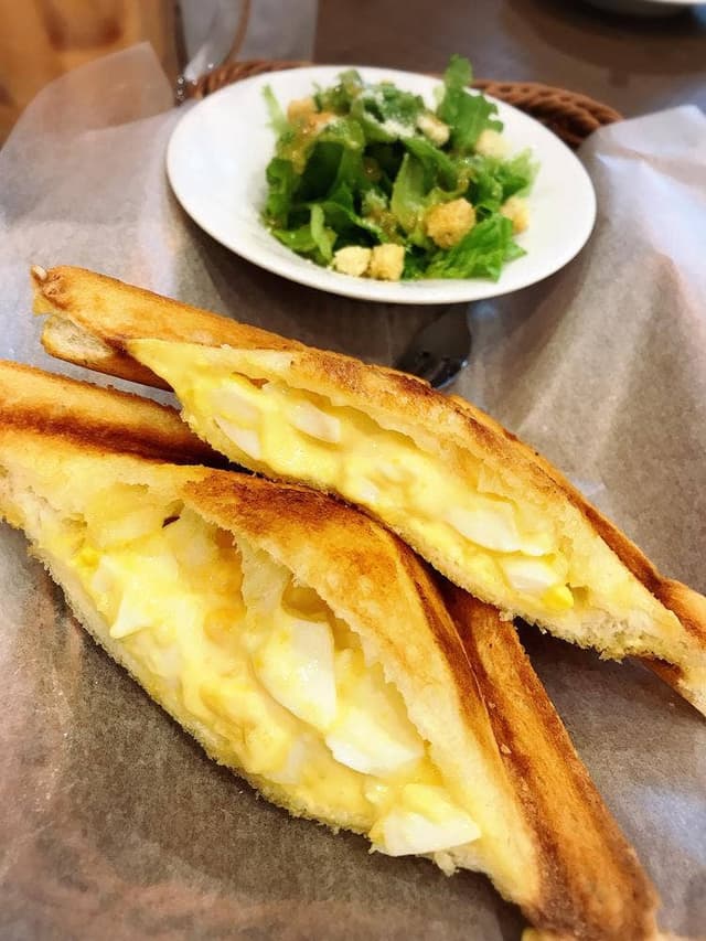 倉式珈琲店 新さっぽろサンピアザ店 - サブ画像2