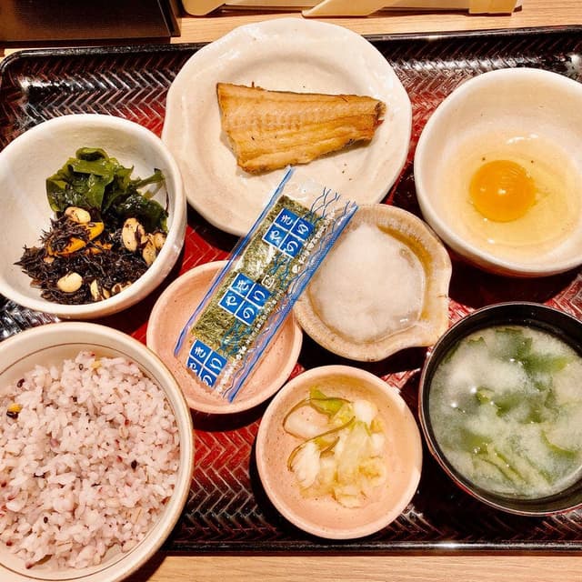大戸屋ごはん処 池袋東口店 - サブ画像2