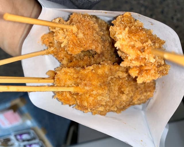 土屋魚店 - サブ画像1