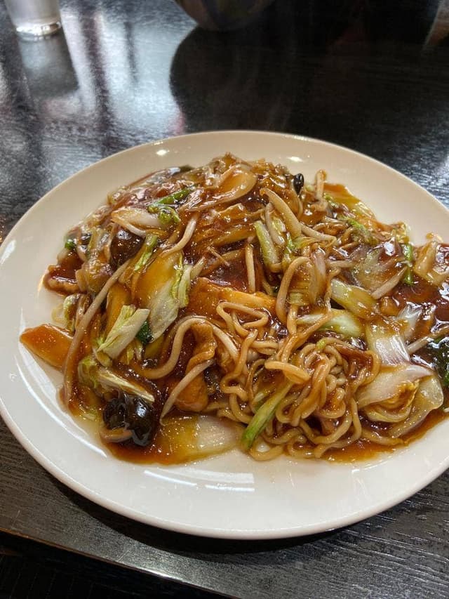 天慎飯店 - サブ画像1